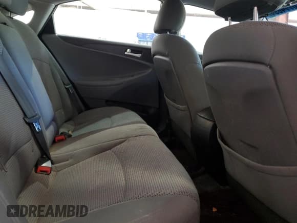 ✅ 2012 Hyundai Sonata GLS • VIN: 5NPEB4AC9CH436093 • Lot: 70774894. Wystawiony na Copart z przebiegiem 133 780 mil. Bezpłatny archiwum sprzedaży aukcyjnych z USA i szczegółowy raport historii pojazdu na DreamBid. Zdjęcie 10.