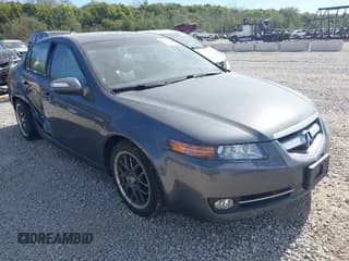 ✅ 2008 Acura TL • VIN: 19UUA66288A016786 • Лот: 43349700. Опубликован ранее на IAAI с пробегом 164 244 миль. Бесплатный доступ к архиву аукционных продаж из США и подробный отчёт об истории автомобиля на DreamBid. Изображение 1.