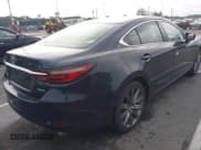 ✅ 2020 Mazda 6 Touring • VIN: JM1GL1VM7L1523876 • Lot: 42639206. Listed on IAAI with 156,259 mi. Free auction sales archive from the USA and detailed vehicle history report at DreamBid. Image 4.