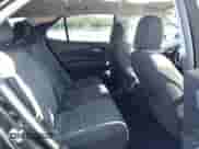 2022 Chevrolet Equinox LT z VIN 3GNAXKEV6NL113999, wystawiony jako IAAI lot #43157920 z przebiegiem 69 060 mil mil oraz . Historia ofert i sprzedaży dostępna na DreamBid. Obrazek 8.