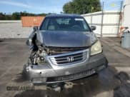 ✅ 2009 Honda Odyssey EX • VIN: 5FNRL38449B020760 • Лот: 91812515. Опубликован ранее на Copart с пробегом 182 030 миль. Бесплатный доступ к архиву аукционных продаж из США и подробный отчёт об истории автомобиля на DreamBid. Изображение 5.
