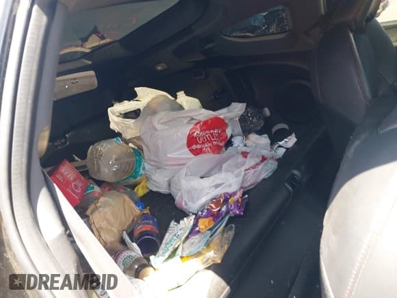 ✅ 2015 Honda CR-Z EX • VIN: JHMZF1D63FS003173 • Лот: 42373426. Опубликован ранее на IAAI с пробегом Не указан. Бесплатный доступ к архиву аукционных продаж из США и подробный отчёт об истории автомобиля на DreamBid. Изображение 8.