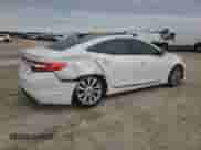 2017 Hyundai Azera Limited z VIN KMHFH4JG8HA583294, wystawiony jako Copart lot #88793125 z przebiegiem 26 151 mil mil oraz Szkoda całkowita • Salvage title. Historia ofert i sprzedaży dostępna na DreamBid. Obrazek 3.