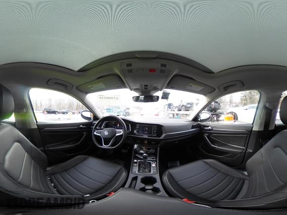 ✅ 2024 Volkswagen Jetta SE • VIN: 3VW7M7BU8RM050549 • Lot: 43900235. Wystawiony na IAAI z przebiegiem 42 704 mil. Bezpłatny archiwum sprzedaży aukcyjnych z USA i szczegółowy raport historii pojazdu na DreamBid. Zdjęcie 21.