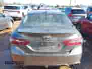 2021 Toyota Camry XSE with VIN 4T1K61AK4MU569697, listed as a IAAI auction lot 41250987 with 48,278 mi miles and . Bid and sale history available at DreamBid. Image 16.