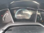 ✅ 2018 Honda Civic Touring • VIN: JHMFC1F9XJX022785 • Лот: 92484625. Опубликован ранее на Copart с пробегом 89 288 миль. Бесплатный доступ к архиву аукционных продаж из США и подробный отчёт об истории автомобиля на DreamBid. Изображение 9.