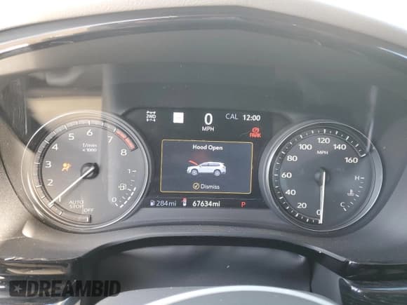 ✅ 2020 Cadillac XT6 AWD Premium Luxury • VIN: 1GYKPDRS5LZ183728 • Lot: 87364425. Wystawiony na Copart z przebiegiem 67 634 mil. Bezpłatny archiwum sprzedaży aukcyjnych z USA i szczegółowy raport historii pojazdu na DreamBid. Zdjęcie 9.