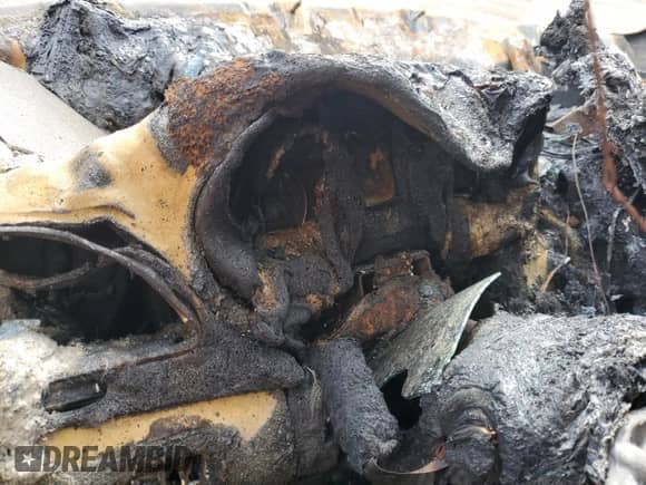 2018 Dodge Journey Crossroad with VIN 3C4PDCGG0JT157040, listed as a Copart auction lot 71815995 with Not provided miles and Clean title. Bid and sale history available at DreamBid. Image 9.