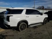 ✅ 2020 Hyundai Palisade SEL • VIN: KM8R4DHE6LU096101 • Лот: 80626564. Опубликован ранее на Copart с пробегом 45 992 миль. Бесплатный доступ к архиву аукционных продаж из США и подробный отчёт об истории автомобиля на DreamBid. Изображение 3.