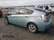 ✅ 2015 Toyota Prius Two • VIN: JTDKN3DU1F1960858 • Lot: 91602775. Listed on Copart with 179,904 mi. Free auction sales archive from the USA and detailed vehicle history report at DreamBid. Image 2.