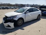 ✅ 2019 Hyundai Sonata SE • VIN: 5NPE24AF9KH732045 • Лот: 43041573. Опубликован ранее на Copart с пробегом 63 301 миль. Бесплатный доступ к архиву аукционных продаж из США и подробный отчёт об истории автомобиля на DreamBid. Изображение 1.