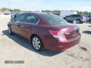✅ 2009 Honda Accord EX-L • VIN: 1HGCP26839A052264 • Лот: 43344905. Опубликован ранее на IAAI с пробегом 130 673 миль. Бесплатный доступ к архиву аукционных продаж из США и подробный отчёт об истории автомобиля на DreamBid. Изображение 3.