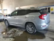 ✅ 2023 GMC Terrain Denali • VIN: 3GKALXEG0PL164845 • Lot: 71677705. Wystawiony na Copart z przebiegiem 37 273 mil. Bezpłatny archiwum sprzedaży aukcyjnych z USA i szczegółowy raport historii pojazdu na DreamBid. Zdjęcie 2.