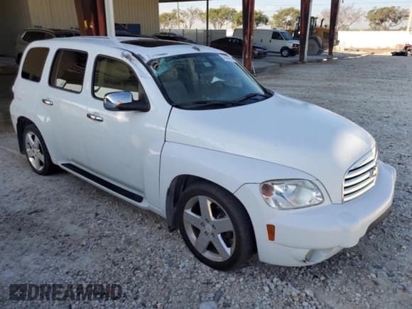 ✅ 2006 Chevrolet HHR LT • VIN: 3GNDA23P66S627135 • Lot: 43251675. Listed on Copart with 139,586 mi. Free auction sales archive from the USA and detailed vehicle history report at DreamBid. Image 4.
