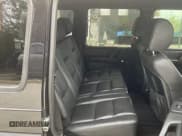 ✅ 2008 Mercedes-Benz G 500 • VIN: WDCYR49E78X173879 • Лот: 52256605. Опубликован ранее на Copart с пробегом 86 992 миль. Бесплатный доступ к архиву аукционных продаж из США и подробный отчёт об истории автомобиля на DreamBid. Изображение 6.