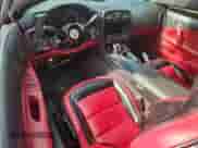 2009 Chevrolet Corvette with VIN 1G1YY36W995112278, listed as a Copart auction lot 70191125 with 87,712 mi miles and Clean title. Bid and sale history available at DreamBid. Image 8.