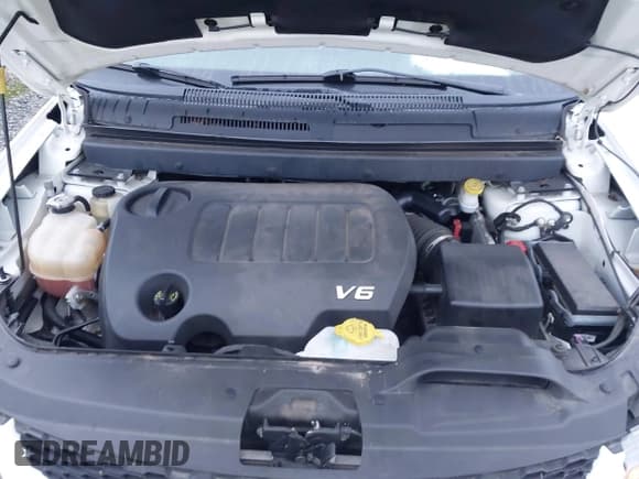 ✅ 2019 Dodge Journey GT • VIN: 3C4PDDEG2KT774546 • Лот: 43285613. Опубликован ранее на IAAI с пробегом 83 102 миль. Бесплатный доступ к архиву аукционных продаж из США и подробный отчёт об истории автомобиля на DreamBid. Изображение 10.