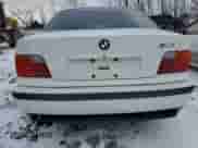 1997 BMW 3 Series M3s z VIN WBSCD9324VEE06968, wystawiony jako Copart lot #85056034 z przebiegiem Nie podano mil oraz Szkoda całkowita • Salvage title. Historia ofert i sprzedaży dostępna na DreamBid. Obrazek 6.