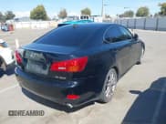 ✅ 2006 Lexus IS 350 • VIN: JTHBE262462001811 • Лот: 42832334. Опубликован ранее на IAAI с пробегом 210 775 миль. Бесплатный доступ к архиву аукционных продаж из США и подробный отчёт об истории автомобиля на DreamBid. Изображение 4.