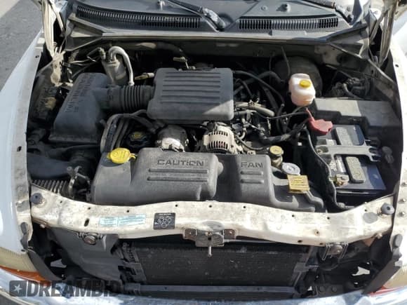 ✅ 2001 Dodge Dakota Sport • VIN: 1B7GL2AN21S131366 • Lot: 81263154. Wystawiony na Copart z przebiegiem 272 938 mil. Bezpłatny archiwum sprzedaży aukcyjnych z USA i szczegółowy raport historii pojazdu na DreamBid. Zdjęcie 13.