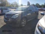 ✅ 2011 Chevrolet Equinox 1LT • VIN: 2CNALDEC7B6203897 • Лот: 82199335. Опубликован ранее на Copart с пробегом 227 821 миль. Бесплатный доступ к архиву аукционных продаж из США и подробный отчёт об истории автомобиля на DreamBid. Изображение 1.
