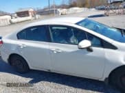 ✅ 2014 Honda Civic LX • VIN: 2HGFB2F51EH552419 • Лот: 43600845. Опубликован ранее на IAAI с пробегом 236 662 миль. Бесплатный доступ к архиву аукционных продаж из США и подробный отчёт об истории автомобиля на DreamBid. Изображение 13.
