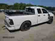 2015 Ram 1500 Express with VIN 1C6RR7FT3FS701160, listed as a Copart auction lot 69412995 with 234,857 mi miles and Salvage title. Bid and sale history available at DreamBid. Image 3.