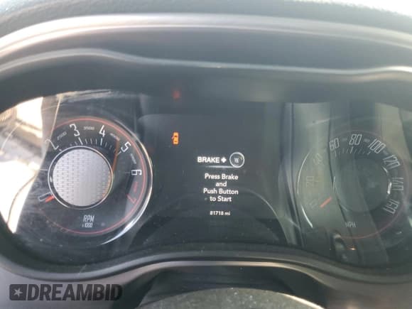 ✅ 2020 Dodge Challenger SXT • VIN: 2C3CDZAG0LH247489 • Лот: 84906585. Опубликован ранее на Copart с пробегом 81 718 миль. Бесплатный доступ к архиву аукционных продаж из США и подробный отчёт об истории автомобиля на DreamBid. Изображение 9.