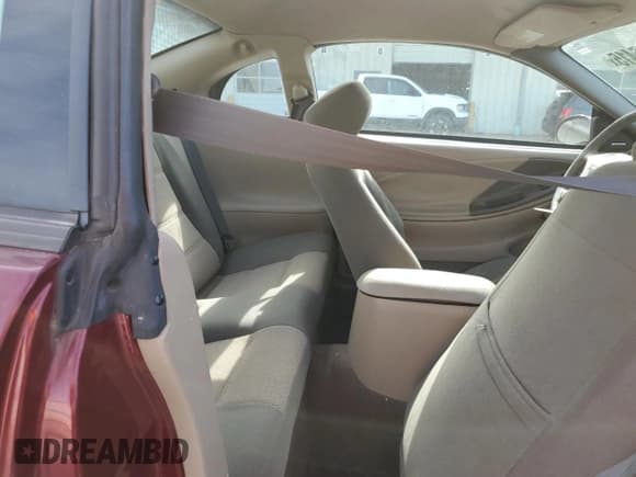 ✅ 2004 Ford Mustang Standard • VIN: 1FAFP406X4F148246 • Lot: 52475415. Listed on Copart with 155,429 mi. Free auction sales archive from the USA and detailed vehicle history report at DreamBid. Image 10.