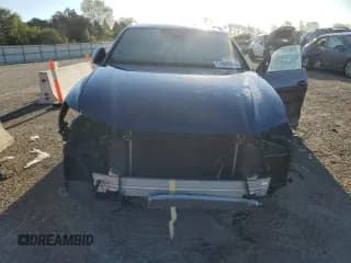 ✅ 2024 Audi RS Q8 • VIN: WU1ARBF19RD000304 • Lot: 74469054. Listed on Copart with 9,546 mi. Free auction sales archive from the USA and detailed vehicle history report at DreamBid. Image 5.