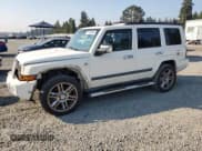 ✅ 2008 Jeep Commander Sport • VIN: 1J8HG48N08C172067 • Lot: 71125095. Wystawiony na Copart z przebiegiem 161 960 mil. Bezpłatny archiwum sprzedaży aukcyjnych z USA i szczegółowy raport historii pojazdu na DreamBid. Zdjęcie 1.