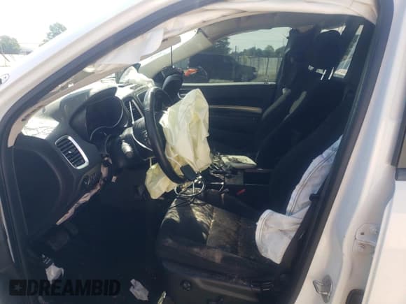 ✅ 2020 Dodge Durango Pursuit • VIN: 1C4SDJFT1LC443345 • Lot: 50147415. Wystawiony na Copart z przebiegiem 78 253 mil. Bezpłatny archiwum sprzedaży aukcyjnych z USA i szczegółowy raport historii pojazdu na DreamBid. Zdjęcie 7.