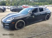 ✅ 2014 Porsche Panamera • VIN: WP0AA2A7XEL012431 • Лот: 71115335. Опубликован ранее на Copart с пробегом 44 913 миль. Бесплатный доступ к архиву аукционных продаж из США и подробный отчёт об истории автомобиля на DreamBid. Изображение 1.