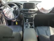 ✅ 2020 Hyundai Santa Fe Limited • VIN: 5NMS53AA6LH149391 • Lot: 57680123. Wystawiony na Copart z przebiegiem 55 463 mil. Bezpłatny archiwum sprzedaży aukcyjnych z USA i szczegółowy raport historii pojazdu na DreamBid. Zdjęcie 8.