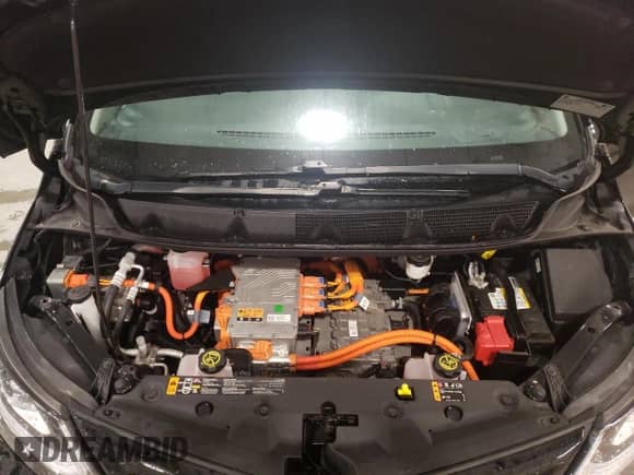 2020 Chevrolet Bolt EV LT z VIN 1G1FY6S0XL4109316, wystawiony jako Copart lot #41913504 z przebiegiem 31 231 mil mil oraz . Historia ofert i sprzedaży dostępna na DreamBid. Obrazek 11.