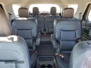 ✅ 2021 Ford Explorer XLT • VIN: 1FMSK7DH5MGB28464 • Lot: 94503165. Listed on Copart with 38,506 mi. Free auction sales archive from the USA and detailed vehicle history report at DreamBid. Image 10.