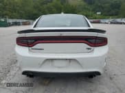 ✅ 2020 Dodge Charger R/T • VIN: 2C3CDXCT4LH217040 • Lot: 69871155. Listed on Copart with 80,788 mi. Free auction sales archive from the USA and detailed vehicle history report at DreamBid. Image 6.
