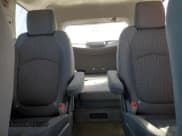 ✅ 2017 Chevrolet Traverse LT • VIN: 1GNKRGKD3HJ186329 • Lot: 74148244. Wystawiony na Copart z przebiegiem Nie podano. Bezpłatny archiwum sprzedaży aukcyjnych z USA i szczegółowy raport historii pojazdu na DreamBid. Zdjęcie 10.