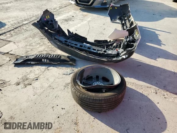 ✅ 2023 Chevrolet Blazer LT • VIN: 3GNKBDR49PS148688 • Lot: 72757414. Listed on Copart with 18,435 mi. Free auction sales archive from the USA and detailed vehicle history report at DreamBid. Image 13.