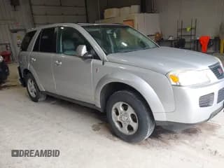 ✅ 2006 Saturn VUE • VIN: 5GZCZ53466S834963 • Lot: 42157328. Wystawiony na IAAI z przebiegiem 146 518 mil. Bezpłatny archiwum sprzedaży aukcyjnych z USA i szczegółowy raport historii pojazdu na DreamBid. Zdjęcie 1.