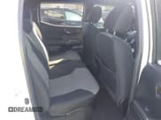 ✅ 2022 Toyota Tacoma SR • VIN: 3TMCZ5AN1NM470911 • Лот: 42440530. Опубликован ранее на IAAI с пробегом 40 623 миль. Бесплатный доступ к архиву аукционных продаж из США и подробный отчёт об истории автомобиля на DreamBid. Изображение 8.