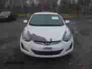 2016 Hyundai Elantra SE with VIN 5NPDH4AE5GH775032, listed as a IAAI auction lot 43592526 with 218,744 mi miles and . Bid and sale history available at DreamBid. Image 12.