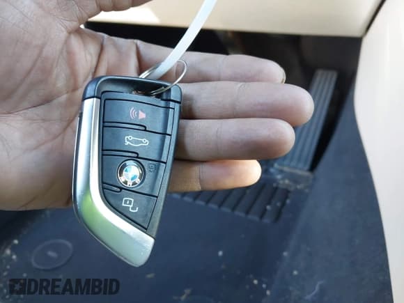 ✅ 2024 BMW 4 Series 430i xDrive • VIN: WBA73AP03RCP39664 • Lot: 43682014. Listed on IAAI with 24,763 mi. Free auction sales archive from the USA and detailed vehicle history report at DreamBid. Image 11.