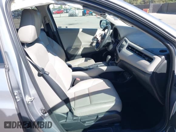 ✅ 2017 Honda HR-V EX-L • VIN: 3CZRU5H78HM702693 • Lot: 43525135. Wystawiony na IAAI z przebiegiem 119 405 mil. Bezpłatny archiwum sprzedaży aukcyjnych z USA i szczegółowy raport historii pojazdu na DreamBid. Zdjęcie 5.