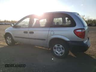 2003 Dodge Caravan SE с VIN 1D4GP25B43B150172, выставлен на аукционе Copart как лот 79190554 с пробегом 129 061 миль миль и Чистый • Clean title. История ставок и продаж доступна на DreamBid. Изображение 2.