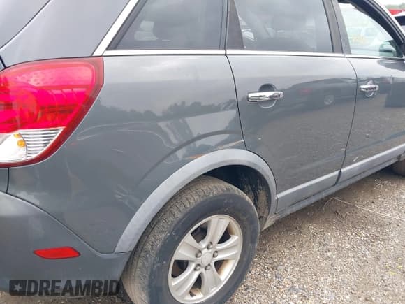 ✅ 2008 Saturn VUE XE • VIN: 3GSDL43N08S688145 • Lot: 43287092. Wystawiony na IAAI z przebiegiem 159 900 mil. Bezpłatny archiwum sprzedaży aukcyjnych z USA i szczegółowy raport historii pojazdu na DreamBid. Zdjęcie 13.