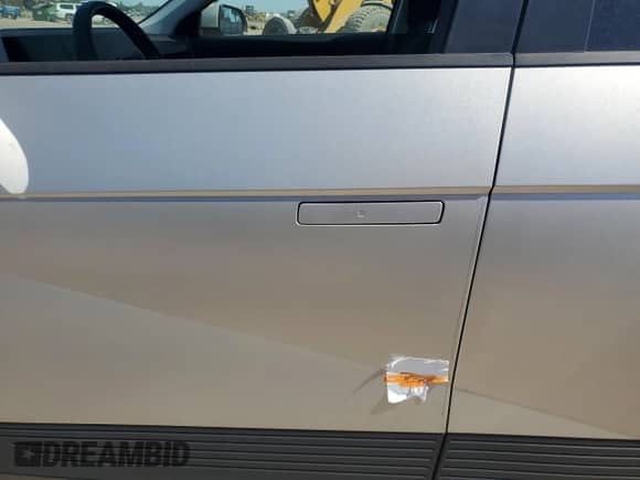 2024 Hyundai Ioniq 5 SEL z VIN KM8KN4DE8RU295907, wystawiony jako Copart lot #77888084 z przebiegiem 3 751 mil mil oraz Nie do naprawy • Non repairable. Historia ofert i sprzedaży dostępna na DreamBid. Obrazek 13.