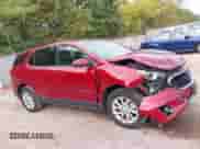 2018 Chevrolet Equinox LT with VIN 2GNAXJEVXJ6213127, listed as a IAAI auction lot 43439283 with 71,683 mi miles and . Bid and sale history available at DreamBid. Image 13.