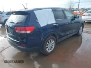 ✅ 2016 Kia Sorento LX • VIN: 5XYPG4A50GG157060 • Lot: 42690635. Listed on IAAI with 123,130 mi. Free auction sales archive from the USA and detailed vehicle history report at DreamBid. Image 4.
