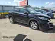 2019 Hyundai Tucson Value with VIN KM8J3CA45KU034036, listed as a Copart auction lot 66650795 with Not provided miles and Salvage title. Bid and sale history available at DreamBid. Image 4.